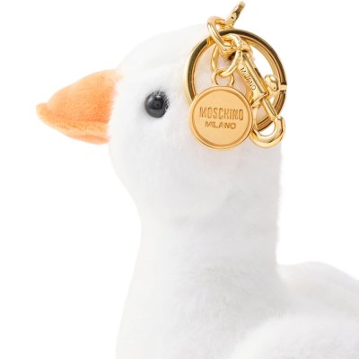 THE CHARM GOOSE